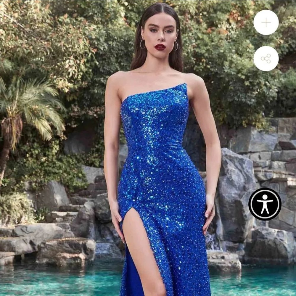 Dress from New York Dress